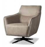 Fauteuil Mezzo