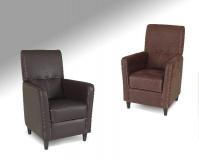 Fauteuil Harwey