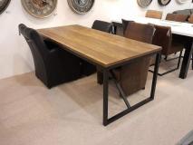 Eettafel Staphorst Eettafel Staphorst