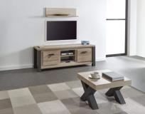 TV meubel Groot Toornwerd