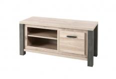 Toornwerd TV meubel Klein 130cm