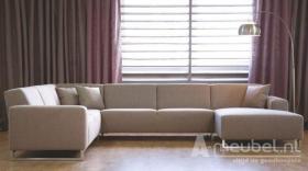 U-Bankstel Kerkdriel