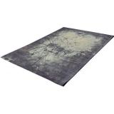 Vloerkleed Oracle Grijs-Groen