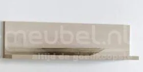 Wandplank Toornwerd
