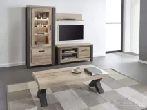 Wandplank Toornwerd