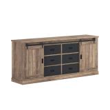 Hulsen Dressoir