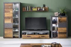 Woonkamerset IJzendijke