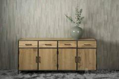 Luna Dressoir Groot