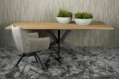 Luna Eettafel