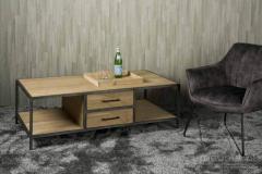 Luna Salontafel