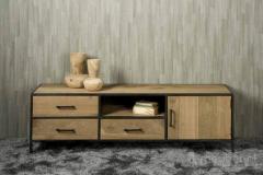 Luna TV meubel Groot