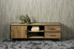 Luna TV meubel Klein