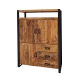 Someren Barkast 115cm