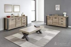 Woonkamerset Toornwerd