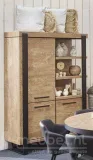Barkast Udenhout