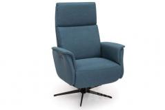 OPRUIMING TILBURG! - Ijselmonde Relaxfauteuil