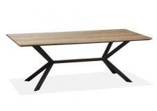 Eettafel Russel 190cm Eettafel Russel 190cm