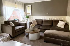 Loungebank Amsterdam