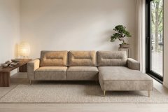 Capelle Longchair