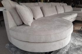 Loungebank Rond Amstelveen Loungebank Rond Amstelveen
