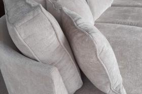 Loungebank Rond Amstelveen Loungebank Rond Amstelveen