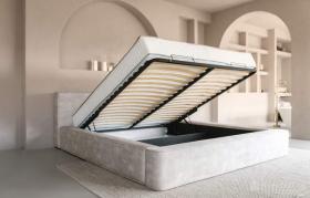 Designbed Adore Pearl Beige