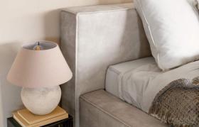 Designbed Adore Pearl Beige