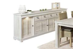 Alkmaar Dressoir Medium