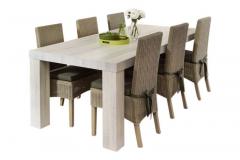 Alkmaar Eettafel-L
