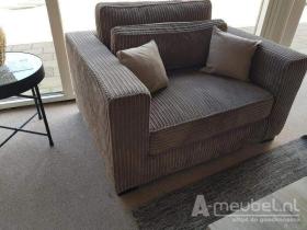 Loveseat Almere