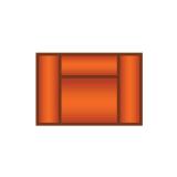 OUTLET AMSTERDAM! - Bankstel Amsterdam