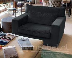 OUTLET LEEUWARDEN! - Fauteuil Oostzaan