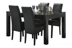 Eettafel Rhee Eettafel Rhee
