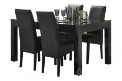 OP=OP Apeldoorn Eettafel