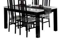 Eettafel Rilland Eettafel Rilland