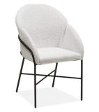 OUTLET DELFT! - Eetkamerstoel Argos