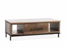Salontafel Eemdijk 1la / 2 open vak