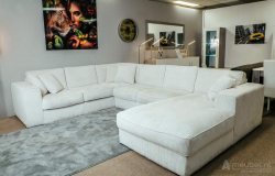 Berlicum Loungebank