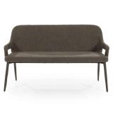 Bank Fika - Bruin - 240245 Bank Fika - Bruin - 240245