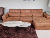 OPRUIMING AMSTERDAM! Culemborg 3 Zits + Longchair