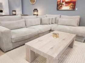 Hoekbank Ijsselstein