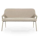 Bank Fika - Taupe - 240244 Bank Fika - Taupe - 240244