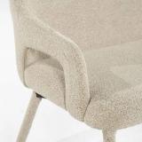 Bank Fika - Taupe - 240244 Bank Fika - Taupe - 240244
