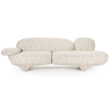 Bank Jayden - Beige Barkley - 95968