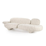 Bank Jayden - Beige Barkley - 95968