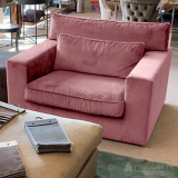 Oudenbosch Loveseat
