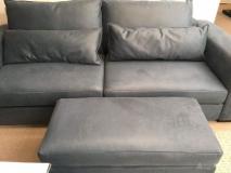 OUTLET AMSTERDAM! - Taarlo 2.5 Zits