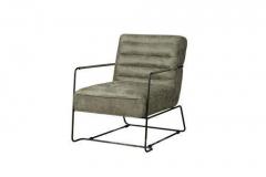 Fauteuil Bari