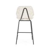 Barstoel Jon - Beige Maywood - 95993 Barstoel Jon - Beige Maywood - 95993