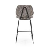 Barstoel Jon - Taupe Maywood - 95994 Barstoel Jon - Taupe Maywood - 95994
